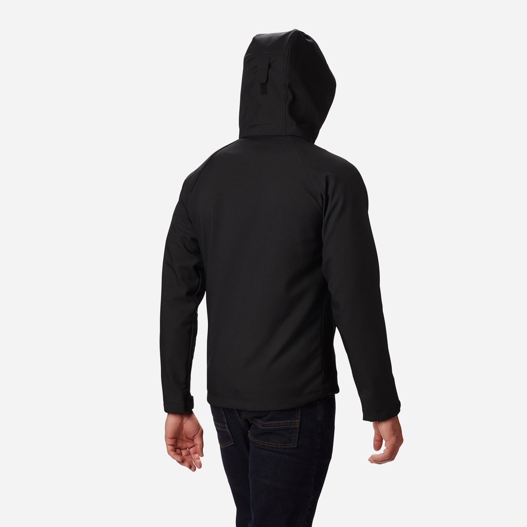 Áo khoác thể thao nam Columbia Cascade Ridge™ Ii Softshell - 1516254011