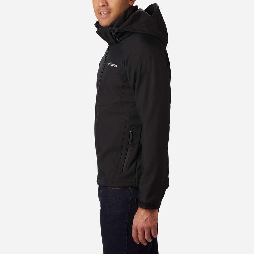 Áo khoác thể thao nam Columbia Cascade Ridge™ Ii Softshell - 1516254011