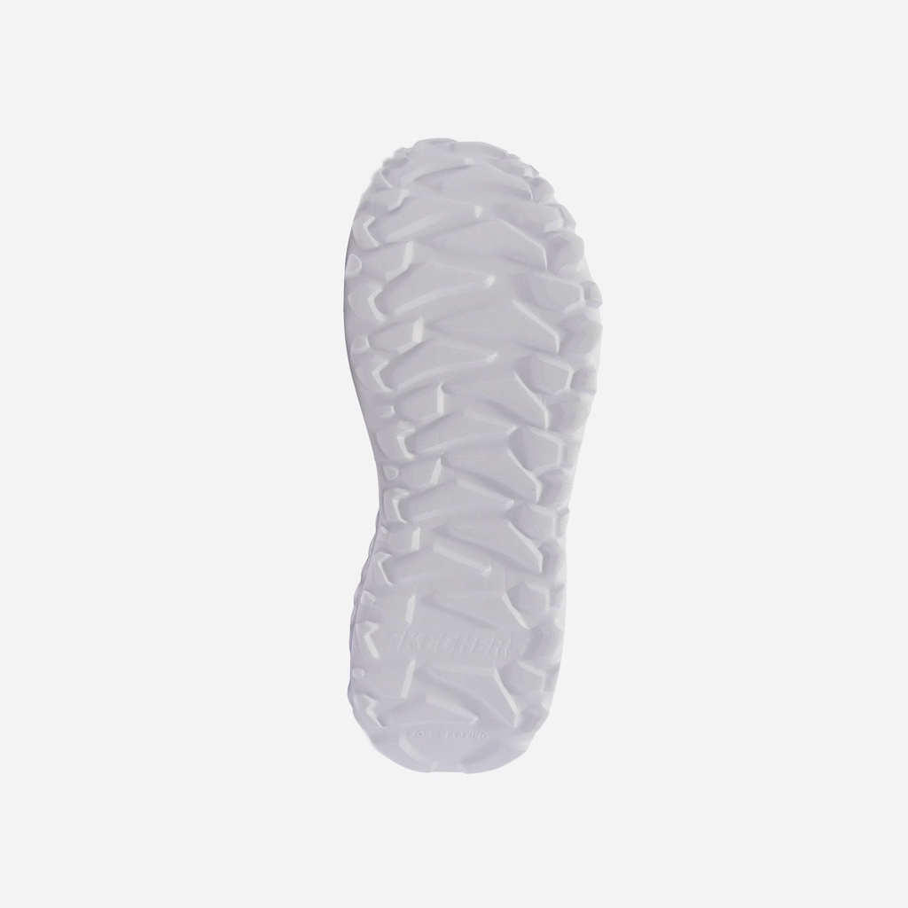 Giày sneaker bé trai Skechers Monster - 407104L-ORMT