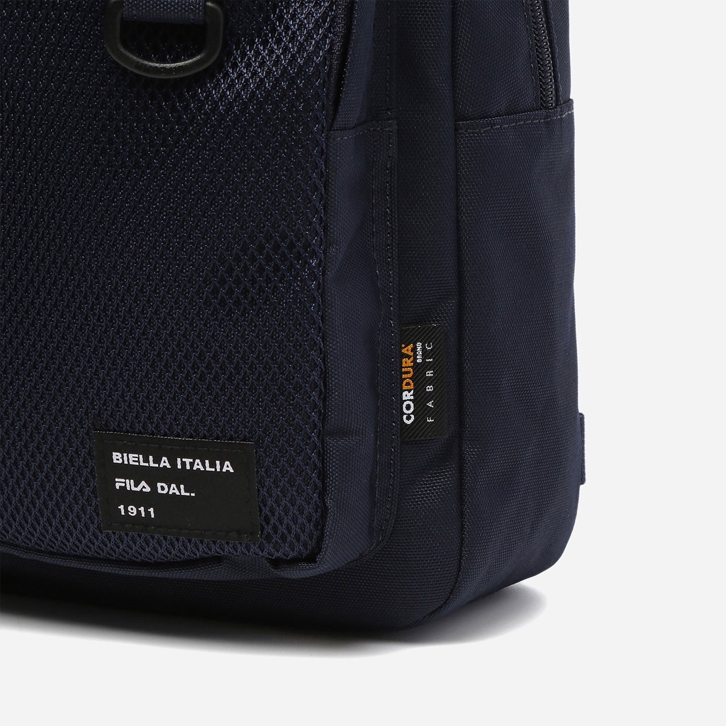 Túi đeo chéo thời trang unisex Fila - FS3BCE6320X-INA