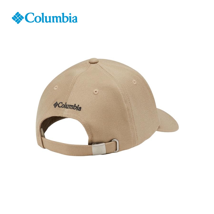 Nón thể thao unisex Columbia Columbia Lodge™ Dad Cap - 2010931271