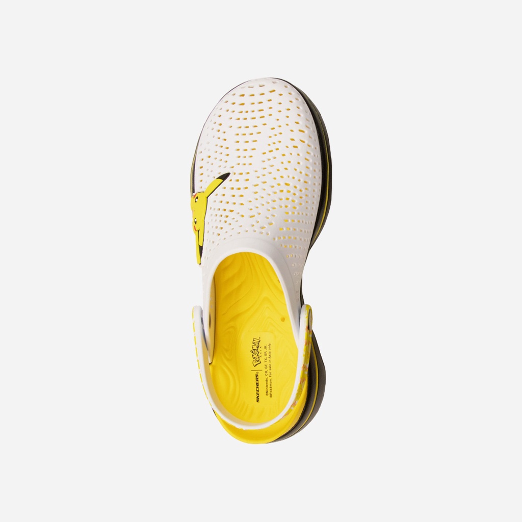 Giày sandal nữ Skechers Go Walk 5 Foamies - 800002-WYL