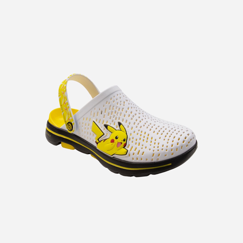 Giày sandal nữ Skechers Go Walk 5 Foamies - 800002-WYL