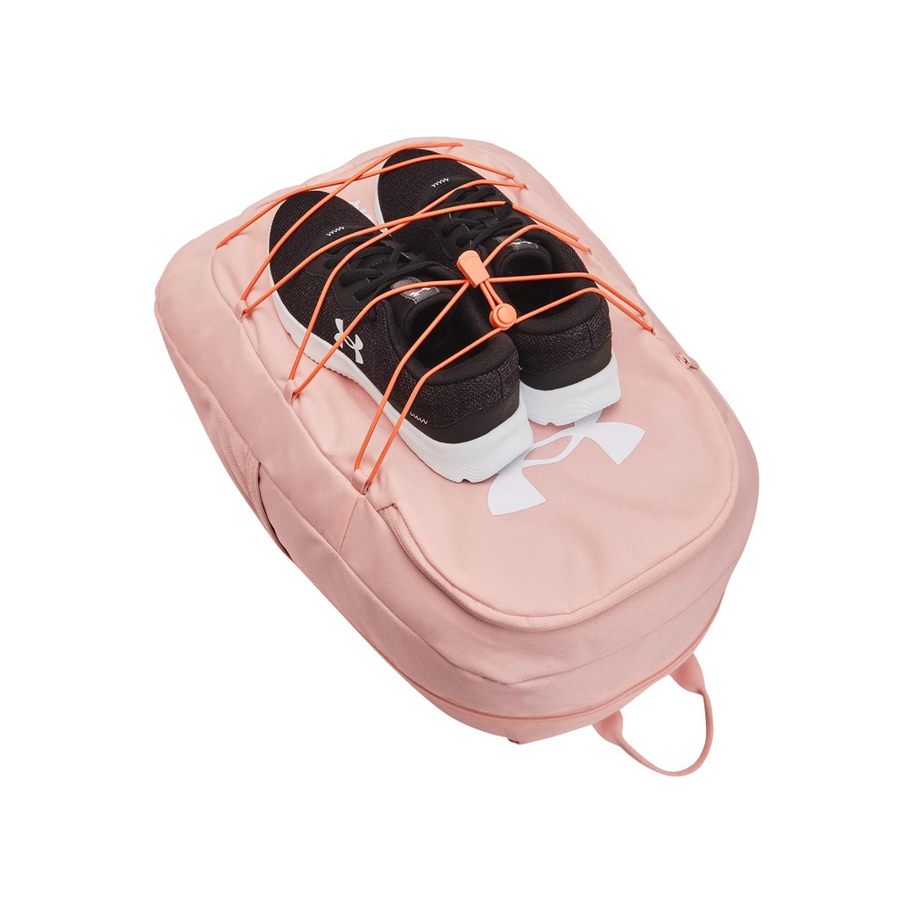 Balo thể thao unisex Under Armour Balo Hustle Sport Backpack - 1364181-805