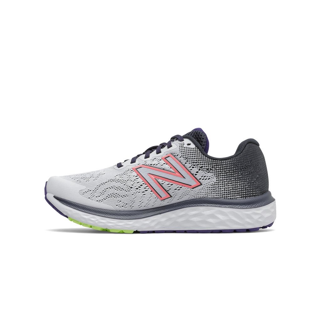 Giày thể thao nữ New Balance Cushioning - W680LW7