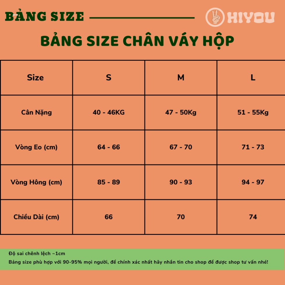 Chân váy quần túi hộp; Chân Váy KaKi Túi Hộp Phong Cách Hàn Quốc Có Quần Trong | BigBuy360 - bigbuy360.vn