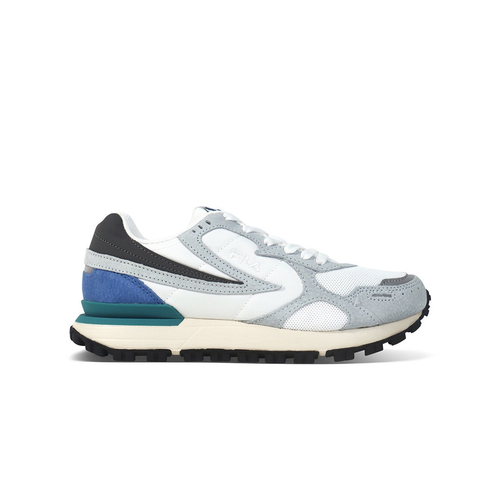 Giày sneaker unisex Fila ZAGATO - 1GM00849D-067