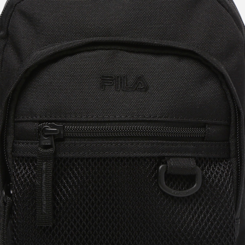 Túi đeo chéo thời trang unisex Fila - FS3BCE6320X-BLK