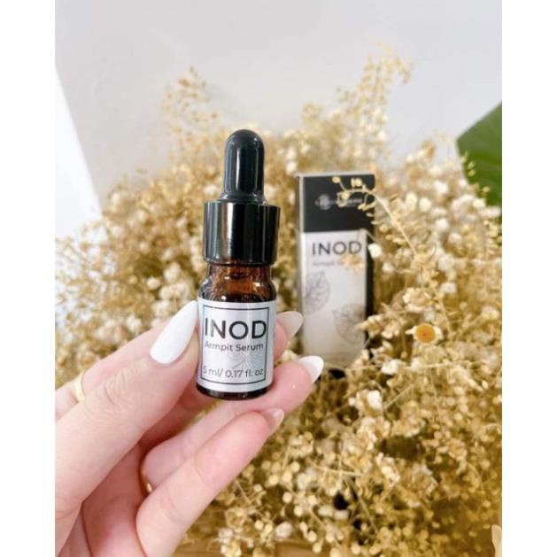 Serum Hôi Nách INOD Huyền Phi - Serum Hôi Nách INOD Huyền Phi GIảm Hôi Nách, Hôi Chân và Sáng Da v