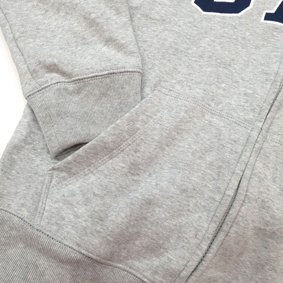 Áo khoác cho bé hàng VNXK chất vải cực đẹp màu xám trắng