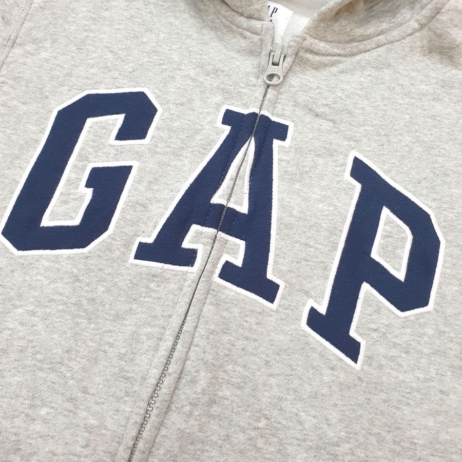 Áo khoác cho bé hàng VNXK chất vải cực đẹp màu xám trắng