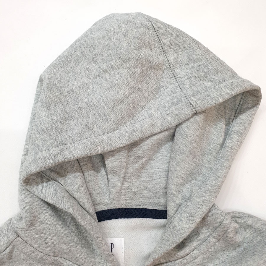 Áo khoác cho bé hàng VNXK chất vải cực đẹp màu xám trắng