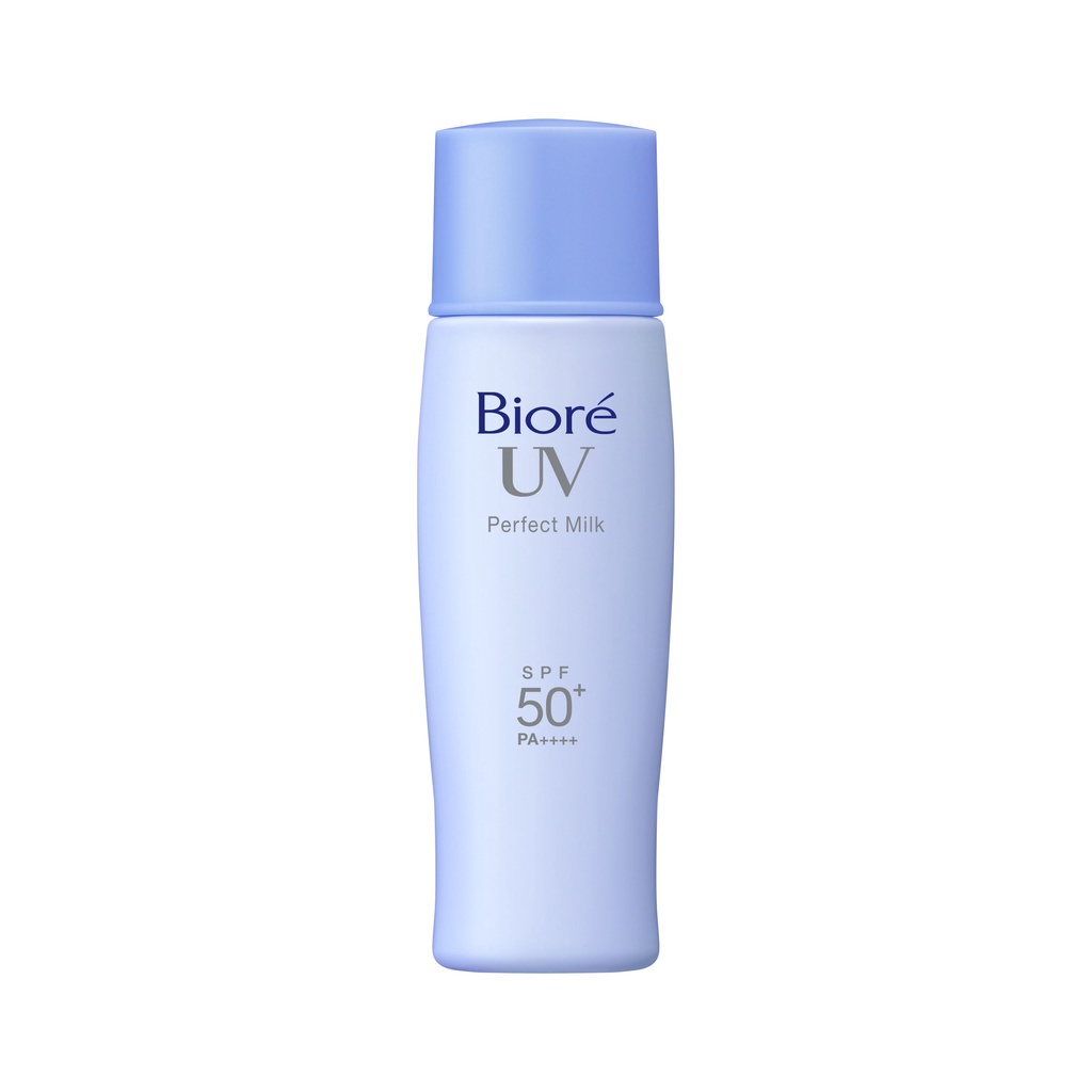 Sữa Chống Nắng Chống Thấm Nước Biore 40ml