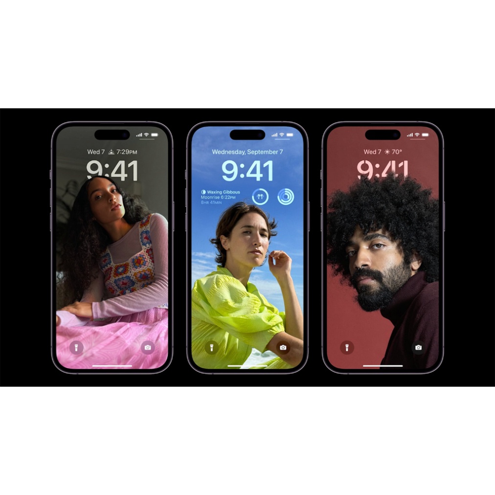 Điện thoại 𝟭𝟰𝗽𝗿𝗼𝗺𝗮𝘅  phiên bản 𝗾𝘂𝗼̂́𝗰 𝘁𝗲̂́ 256gb -Shop uy tín