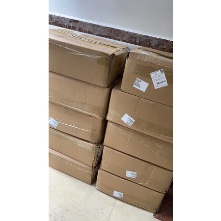 Bánh nướng khoai môn, mochi trứng muối hot hit 2023