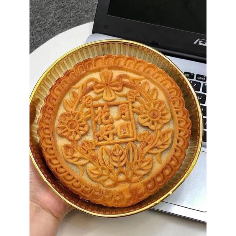 Bánh nướng khoai môn, mochi trứng muối hot hit 2023