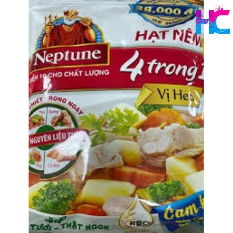 Hạt nêm neptune 4 trong 1 - gói 500g - hang_chuan