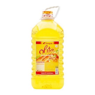 Dầu olita tường an 5 lít