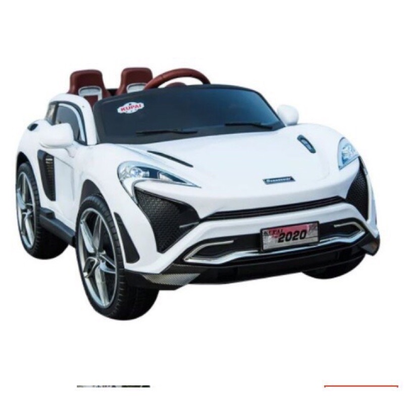 Xe điện trẻ em Kubai 2021 4 động cơ