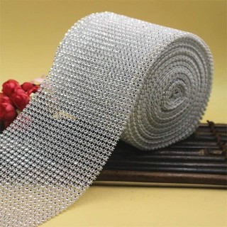 Hạt đá màu trắng