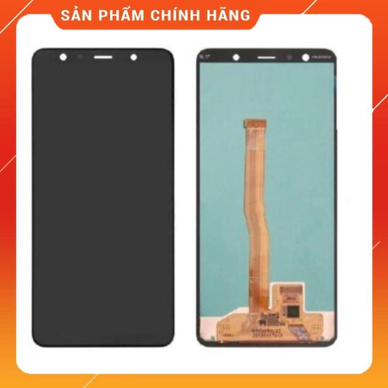 Màn hình Samsung A750 ic new zin