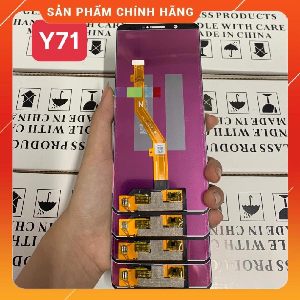 Màn hình Vivo Y71 new zin
