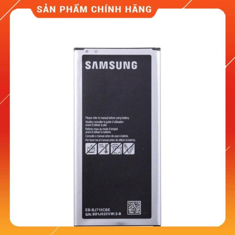 Pin Samsung J7 prime/J4+/J6+ new zin