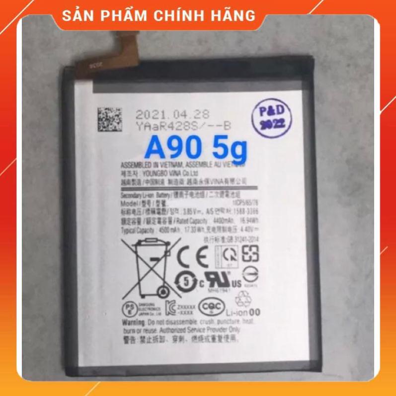 Pin Samsung A90 new zin