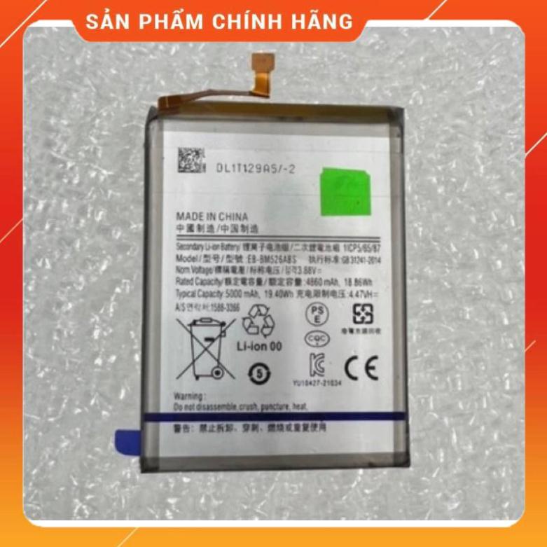 Pin Samsung A23 new zin