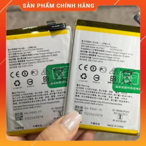 Pin Oppo Realme 8/ Pin Oppo blp851 new zin, đủ dung lượng