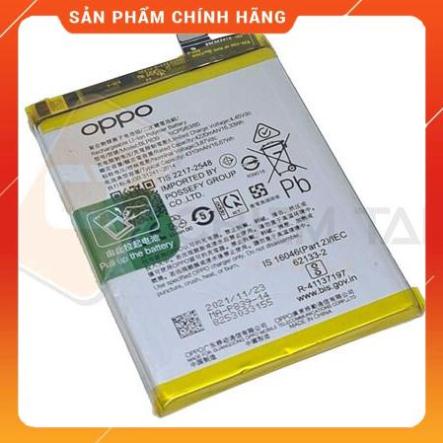 Pin Oppo Reno6Z/ pin Oppo BPL839 new zin, đủ dung lượng