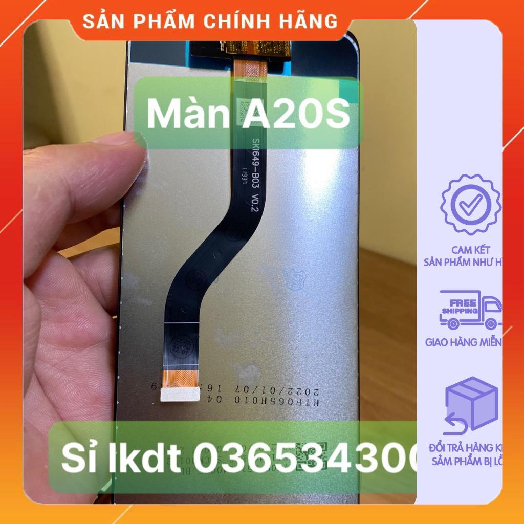Màn hình A20S zin