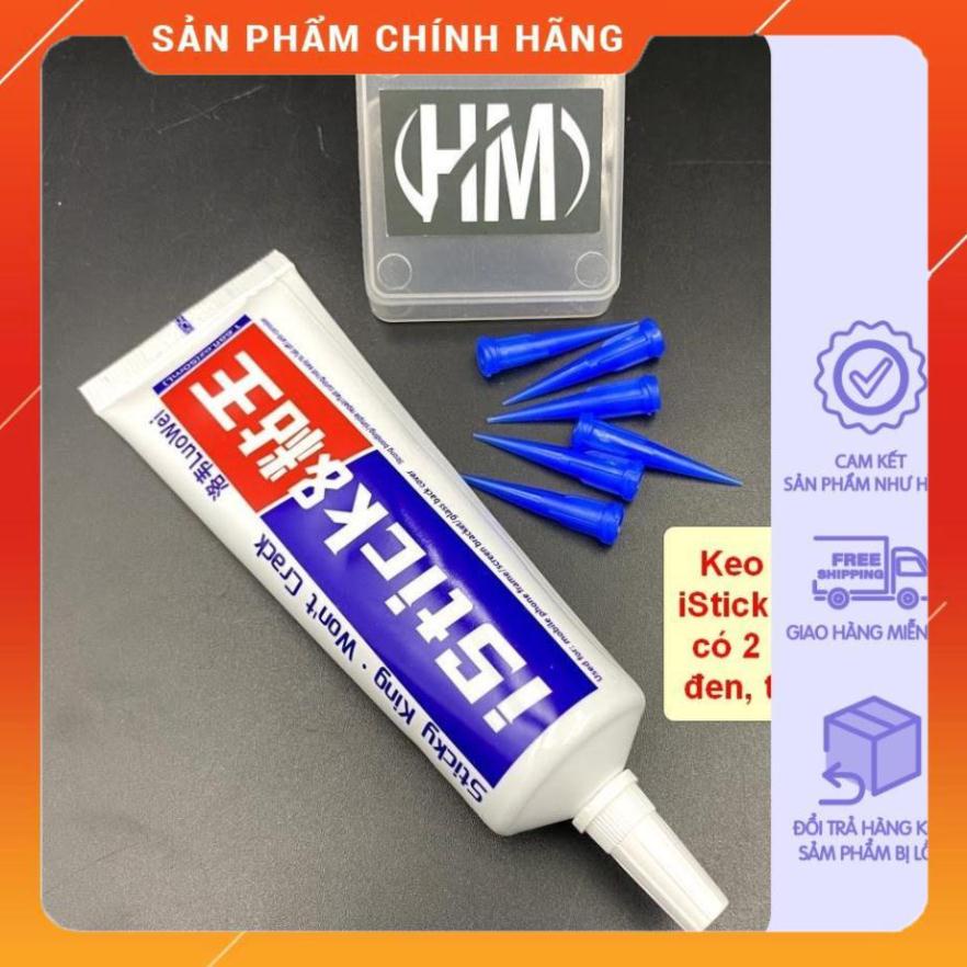 (bán buôn) Keo dán ISTICK - 15ml