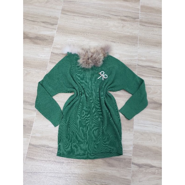 Váy đồng giá 12k