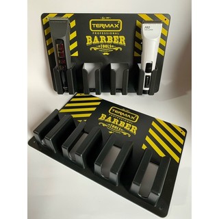 Giá đựng tông đơ treo trường cao cấp cho barber