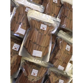 500g Cinnamon Sticks Ống Quế Yên Bái Thanh Cạo Vỏ Ống Sáo