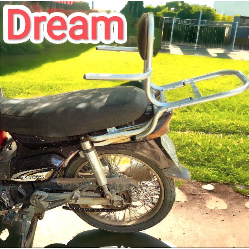 Baga phượt 16TP DÙNG CHUNG ( Axelo, Sirius thường cản gang , sirius FI cản gang,ware RSX fi, alpha, S, future neo, Dream