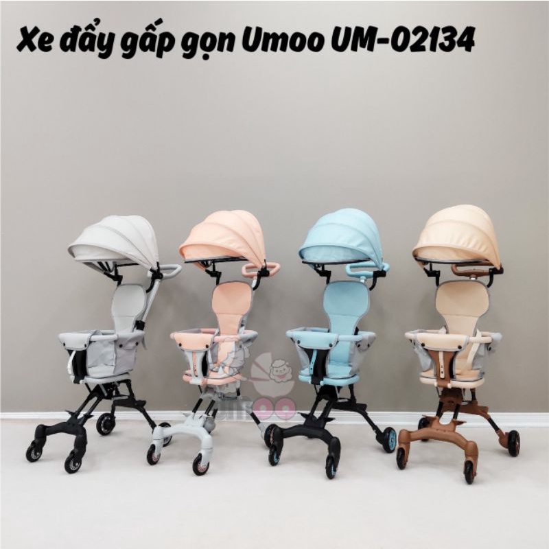 Umoo - Phụ kiện xe đẩy đảo chiều Umoo - PKX215001