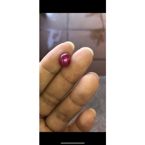 Mặt hồng - sao làm nhẫn