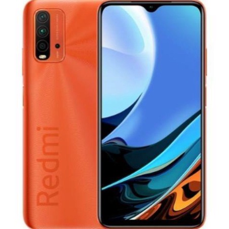 HOT DEAL Điện thoại Xiaomi Redmi 9T  Bảo Hành Chính Hãng 12 tháng Mới 100% FULLBOX  I   Mobile.Vietanh