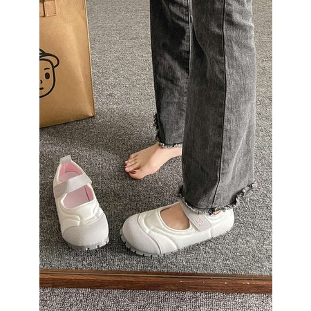 Giày Sneaker Màu Sắc Thời Trang Cho Nữ