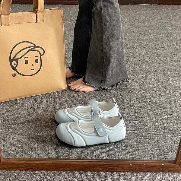 Giày Sneaker Màu Sắc Thời Trang Cho Nữ