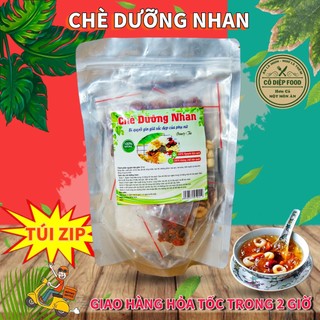 Set Chè Dưỡng Nhan / Tổng Hợp Các Loại Set Nguyên Liệu [FREE SHIP] TỪ ĐƠN 50K, [Có Bán Sỉ] Hàng ngon nhà làm