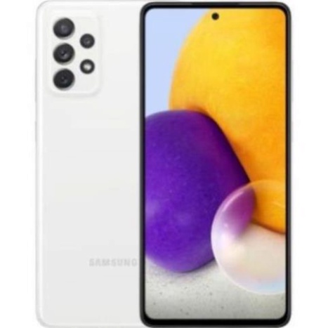 HOT DEAL Điện Thoại Samsung Galaxy A72 8GB/256GB - FULLBOX MỚI 100% BẢO HÀNH ĐIỆN TỬ CHÍNH HÃNG 12 THÁNG  I  Mobile.Viet