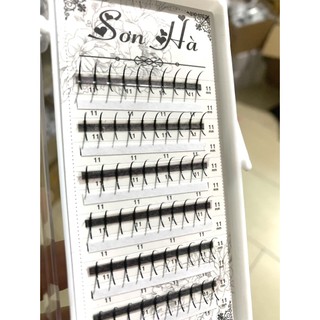 Mi trụ Katun, Sơn Hà eyelash chuyên sỉ lẻ dụng cụ mi