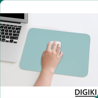 ❤️ Miếng Lót Chuột Da PU Cao Cấp, Chất Đẹp Kích Thước Đa Dạng Mouse Pad, Độ Dày 2mm.