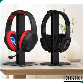 ❤️ Kệ Treo Tai Nghe  HeadPhone Giá Rẻ Bằng Nhụa ABS Chính Hãng, Nguyên Khối 2 Thanh Kép Chắc Chắn