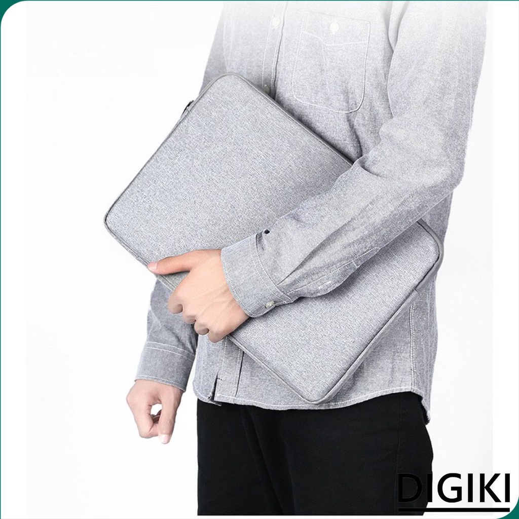 Túi chống sốc, chống thấm, siêu mỏng, thời trang BUBM dùng cho iPad/ Macbook/ Surface/ Laptop/ Tablet FMBM
