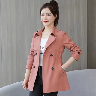 Áo Khoác Gió [lining] Kiểu Mới Cho Nữ