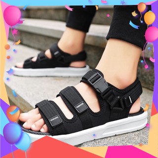 Naka shop dép sandan nam quai ngang nam nữ